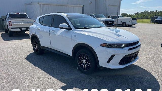 Preowned 2024 Dodge Hornet GT for Sale