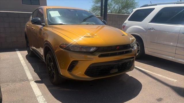 Preowned 2024 Dodge Hornet GT for Sale