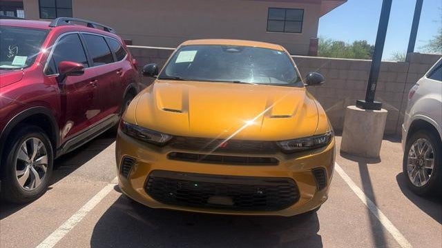 2024 Dodge Hornet GT