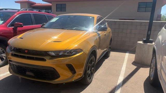 2024 Dodge Hornet GT