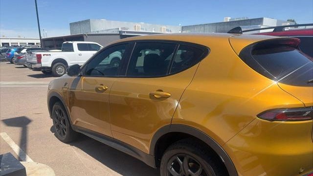 2024 Dodge Hornet GT