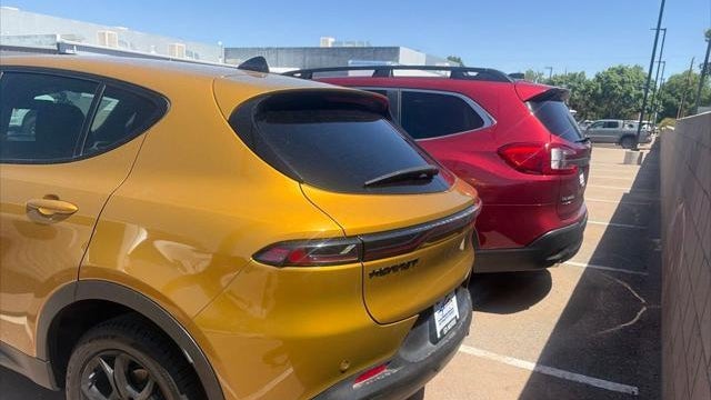 2024 Dodge Hornet GT