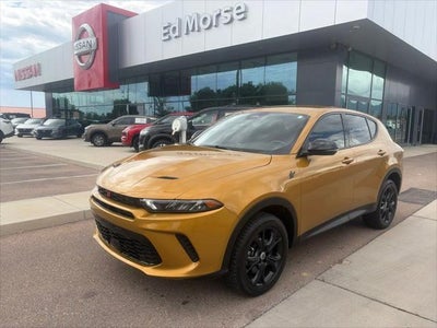 Photo of a 2024 Dodge Hornet AWD GT 4DR Crossover for sale