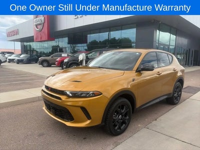 2024 Dodge Hornet AWD GT 4DR Crossover