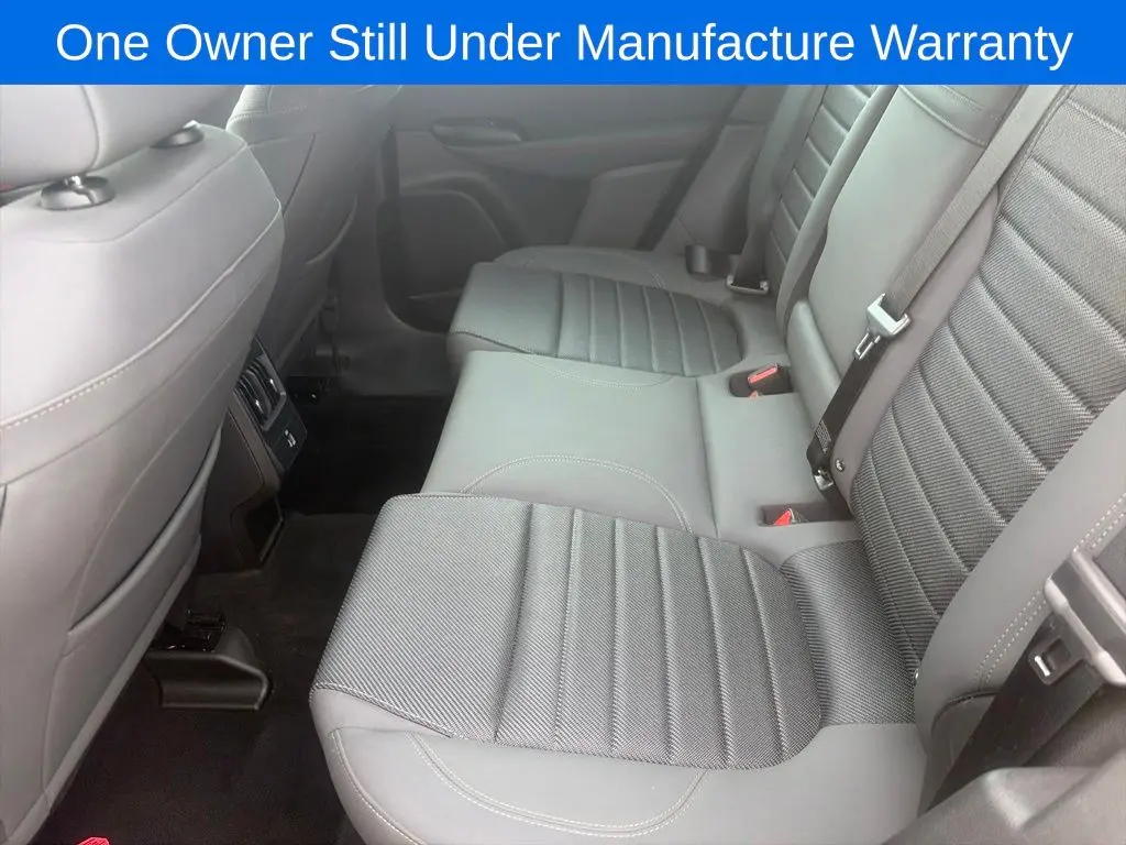 2024 Dodge Hornet - $20,598