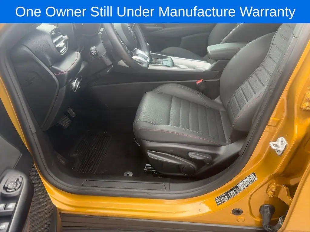 2024 Dodge Hornet - $20,598