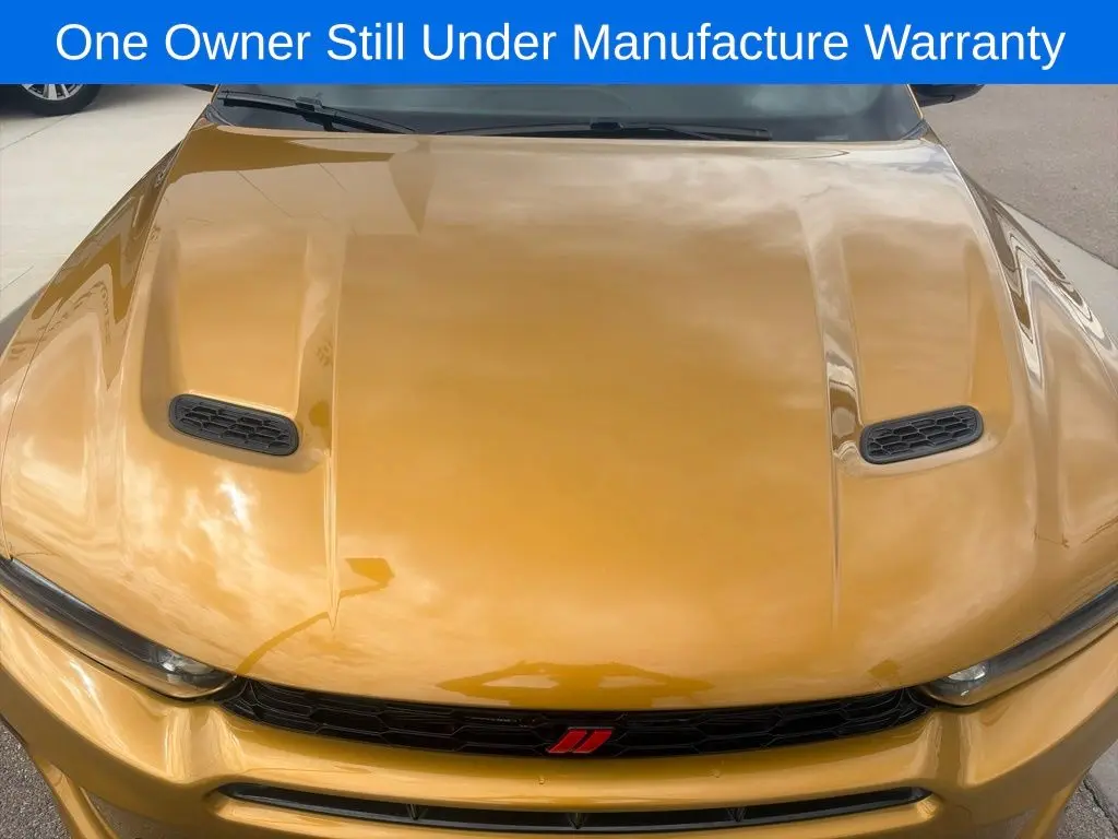 2024 Dodge Hornet - $20,598