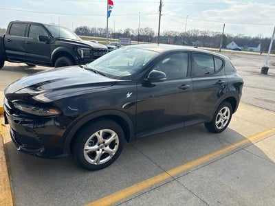 2024 Dodge Hornet AWD GT 4DR Crossover