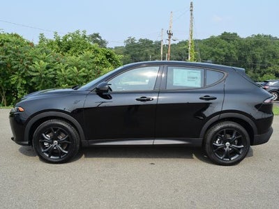 2025 Dodge Hornet AWD GT 4DR Crossover
