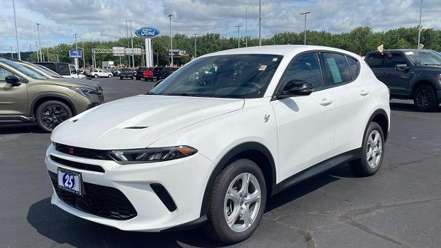 Preowned 2025 Dodge Hornet GT for Sale