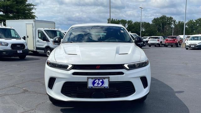 2025 Dodge Hornet GT