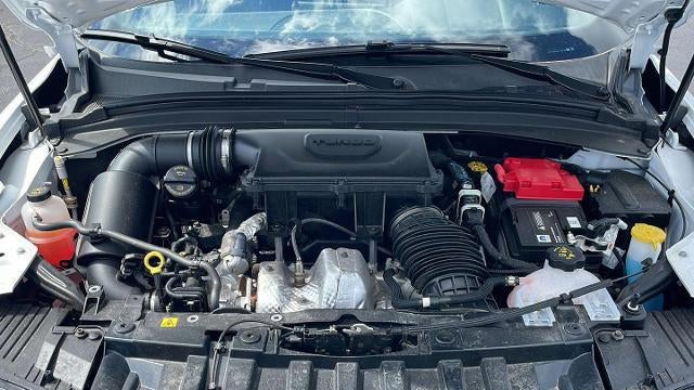 2025 Dodge Hornet GT