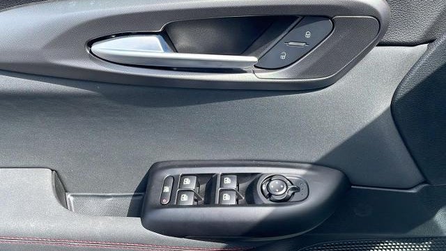 2025 Dodge Hornet GT