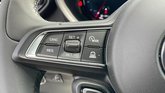 2025 Dodge Hornet GT