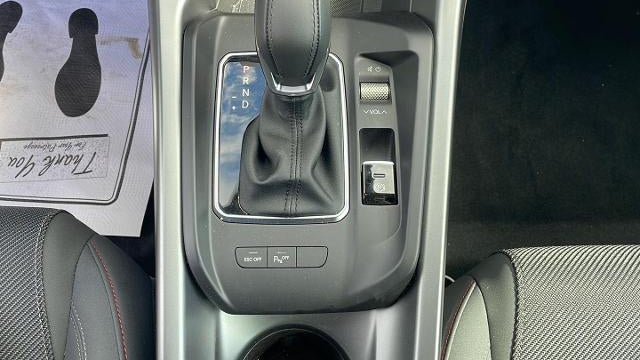 2025 Dodge Hornet GT