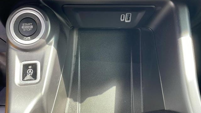 2025 Dodge Hornet GT