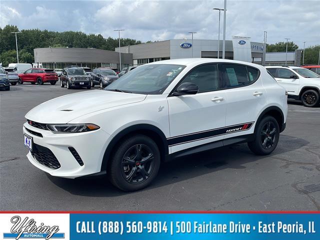 2025 Dodge Hornet - $26,399