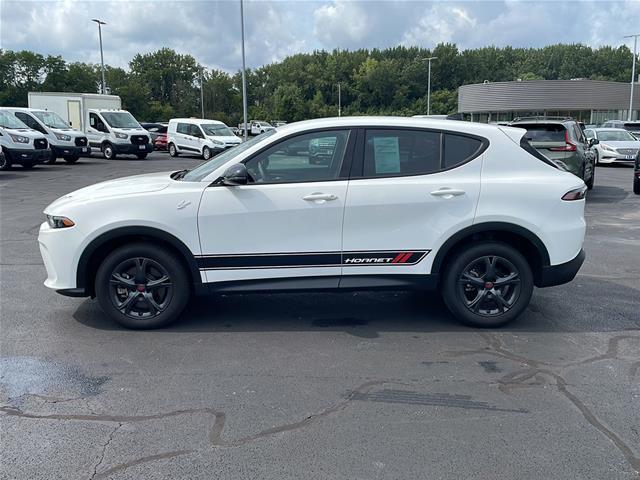 2025 Dodge Hornet - $26,399