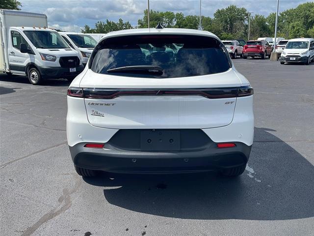 2025 Dodge Hornet - $26,399