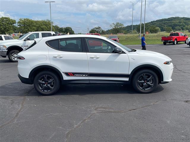 2025 Dodge Hornet - $26,399