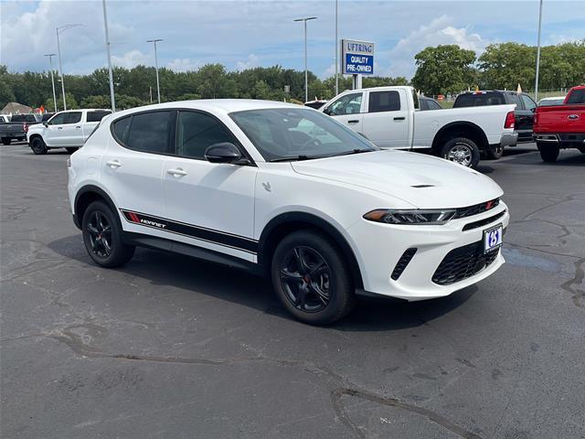 2025 Dodge Hornet - $26,399