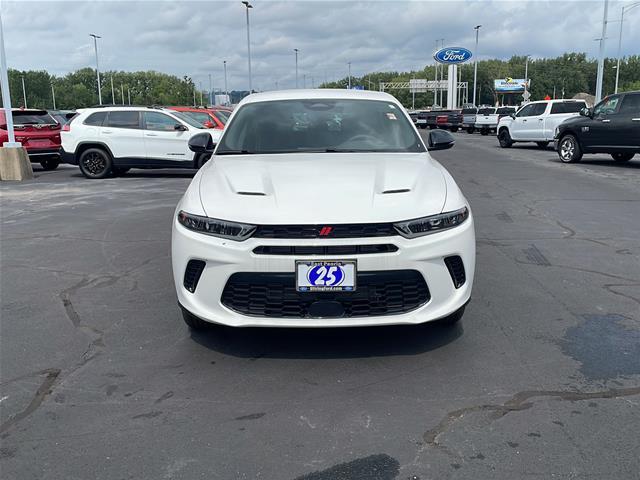 2025 Dodge Hornet - $26,399