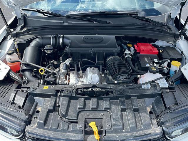 2025 Dodge Hornet - $26,399