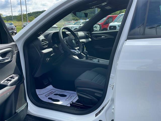 2025 Dodge Hornet - $26,399