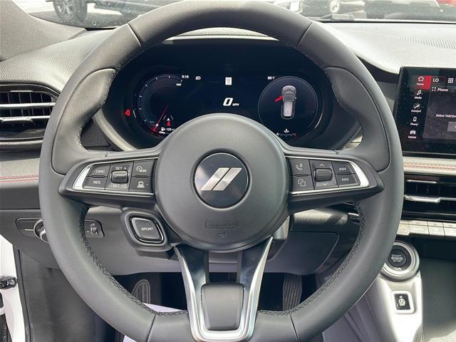 2025 Dodge Hornet - $26,399