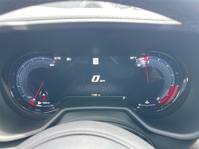 2025 Dodge Hornet - $26,399