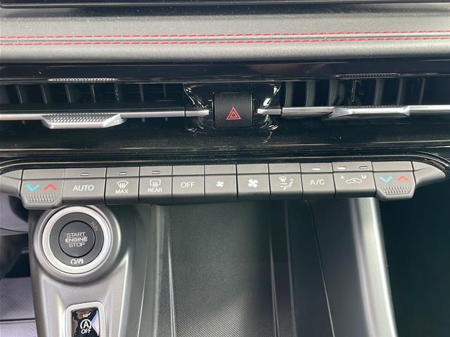 2025 Dodge Hornet - $26,399