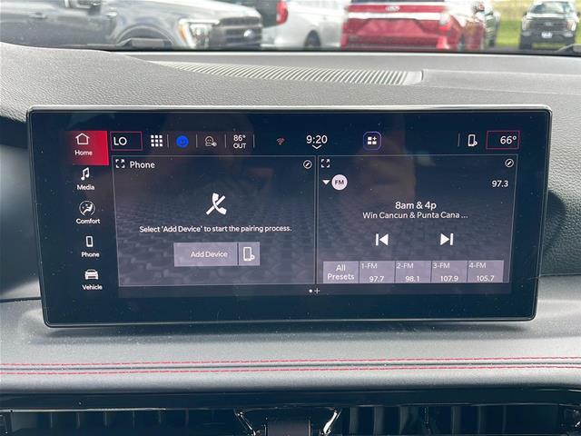 2025 Dodge Hornet - $26,399