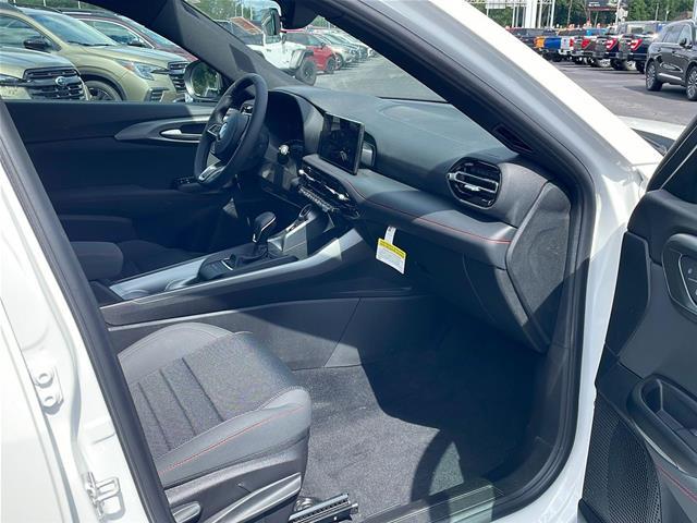 2025 Dodge Hornet - $26,399