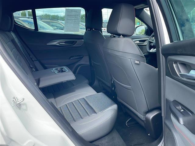 2025 Dodge Hornet - $26,399