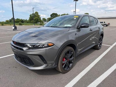 Photo of a 2023 Dodge Hornet AWD GT 4DR Crossover for sale