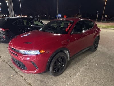 2023 Dodge Hornet AWD GT 4DR Crossover
