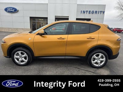 2023 Dodge Hornet AWD GT 4DR Crossover