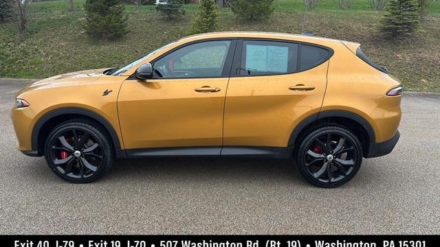 Preowned 2024 Dodge Hornet GT for Sale