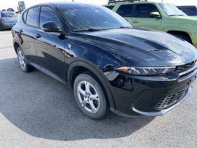 Photo of a 2024 Dodge Hornet AWD GT 4DR Crossover for sale