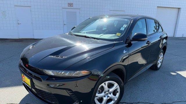 Preowned 2024 Dodge Hornet GT for Sale