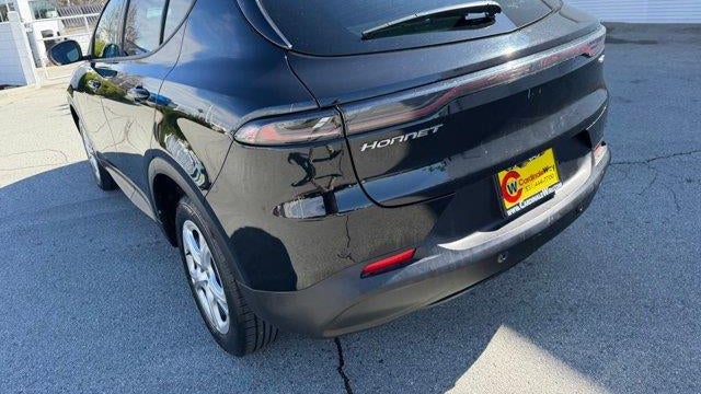 2024 Dodge Hornet GT