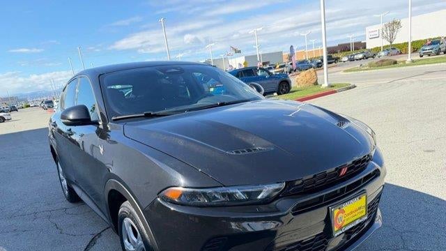 2024 Dodge Hornet GT