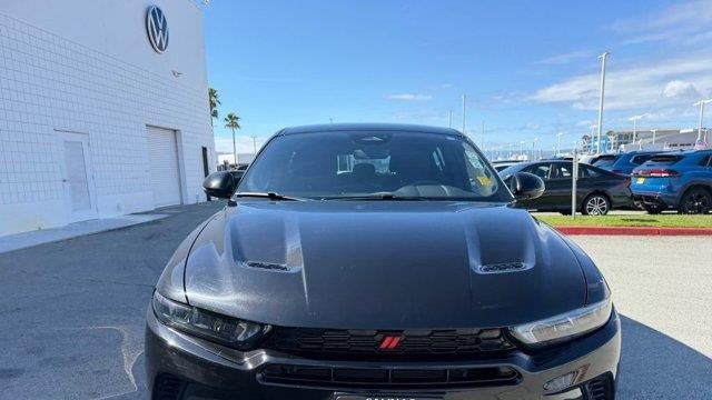 2024 Dodge Hornet GT