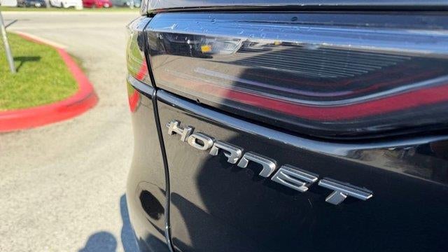 2024 Dodge Hornet GT