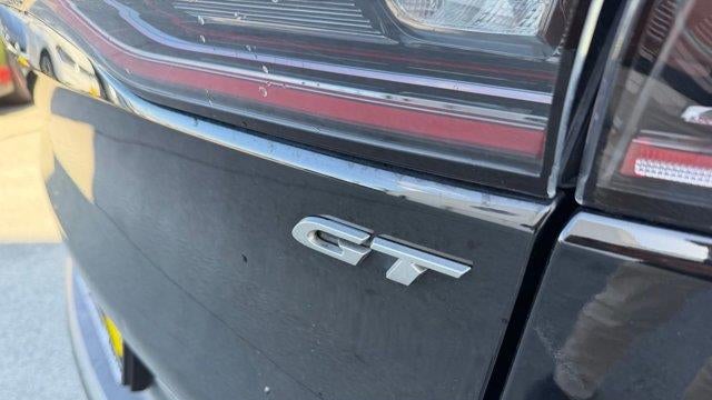 2024 Dodge Hornet GT
