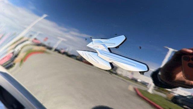 2024 Dodge Hornet GT