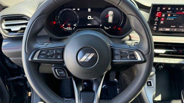 2024 Dodge Hornet GT