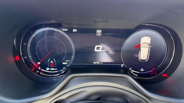 2024 Dodge Hornet GT