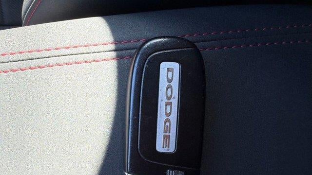 2024 Dodge Hornet GT