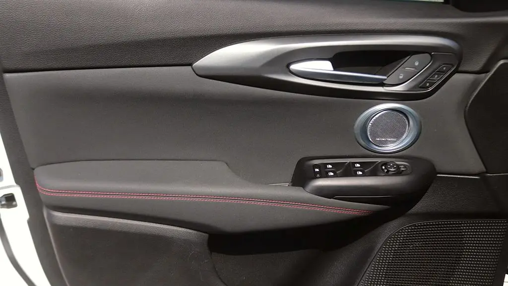 2025 Dodge Hornet GT
